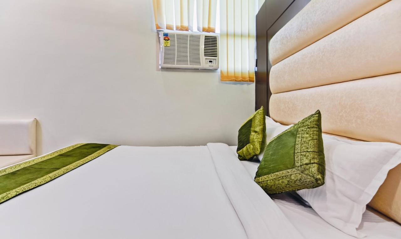 Treebo Resto- Near Lucknow Railway Station Hotel Екстериор снимка