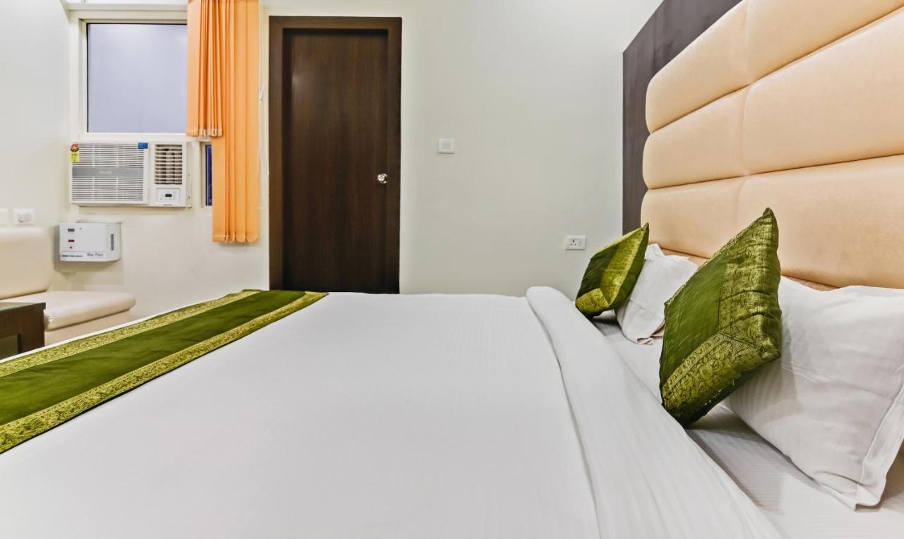 Treebo Resto- Near Lucknow Railway Station Hotel Екстериор снимка