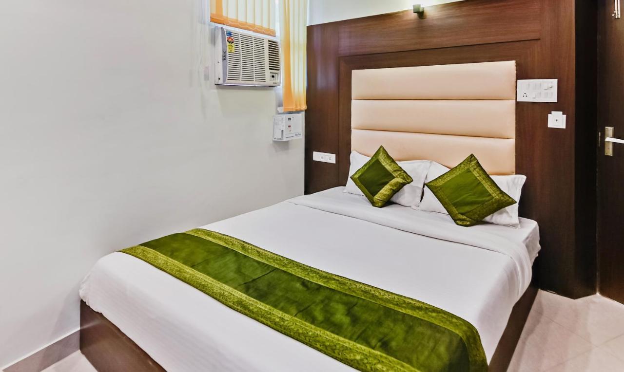 Treebo Resto- Near Lucknow Railway Station Hotel Екстериор снимка