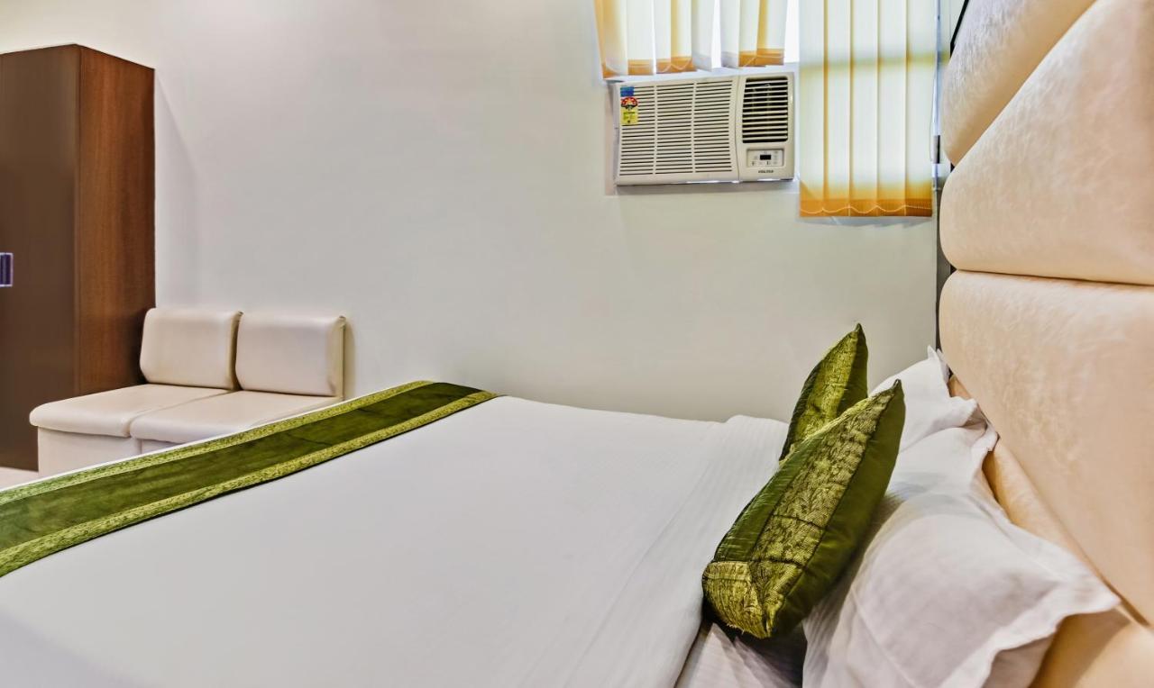 Treebo Resto- Near Lucknow Railway Station Hotel Екстериор снимка