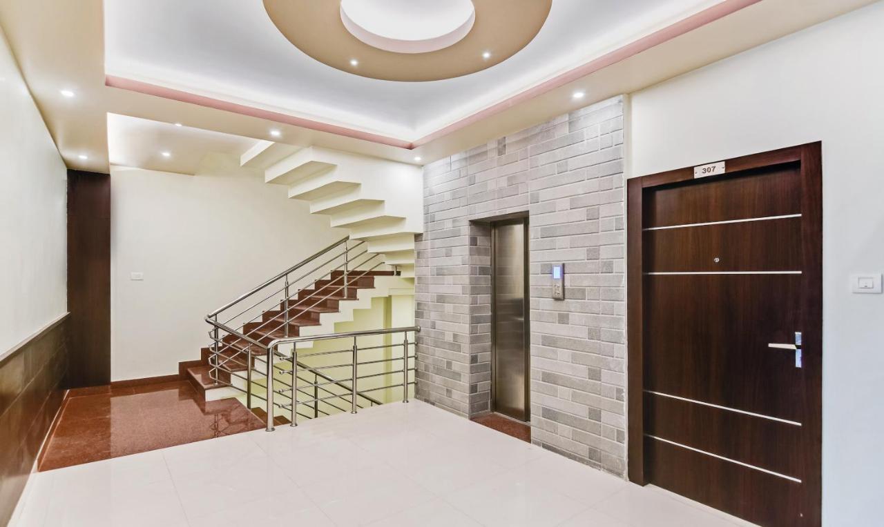 Treebo Resto- Near Lucknow Railway Station Hotel Екстериор снимка